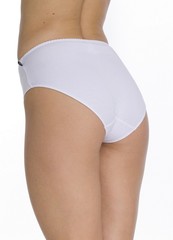 Трусы-слипы хлопковые 2 шт. в упаковке KEY LPC 110