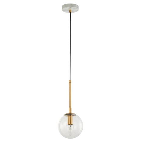 Светильник подвесной Favourite Marmore 2671-1P