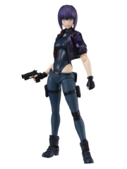 Фигурка Figma Ghost in the Shell Motoko Kusanagi