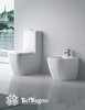 BelBagno AS2032SC Сиденье быстросъемное, дюропласт, soft close, металлическое крепление