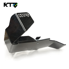 Пластиковая защита KTZ для мотоцикла GR 2 300 PRO