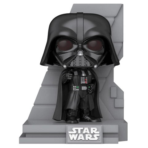 Funko POP! Star Wars: Darth Vader (Exc) (442)