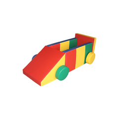 Игровой набор «Конструктор «Машинка Светофор»