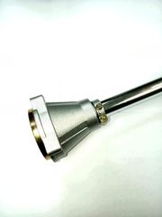 Штанга для бензокосы в сборе под двигатель 33-62 мс3