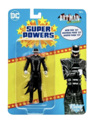 Фигурка Batman who laugh Super Powers