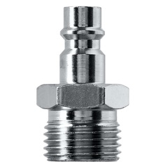 KRAFTOOL 1/2?M - рапид штуцер, переходник (06592-1/2)