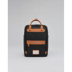 Рюкзак Gaston Luga Backpack Lillen 11'' - 13'', черно-коричневый