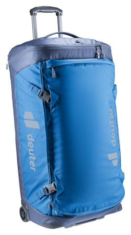 Картинка сумка на колесах Deuter Duffel Pro Movo 90 Neptune-Nightblue - 2
