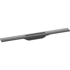 Hansgrohe RainDrain Flex Внеш. часть 70 см BBC 56043340 фото