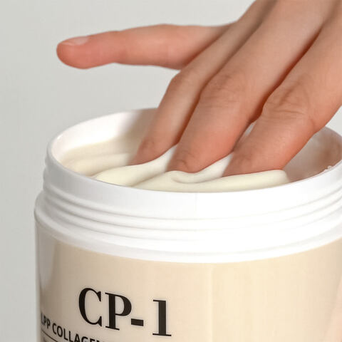 Маска для волос CP-1 Esthetic House LPP Collagen Repair Hair Mask, 300 мл