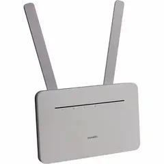 Маршрутизатор Huawei 51060HUX (B535-232a White), AC802,11, 1x1G WAN, 3x1G LAN (51060HUX)