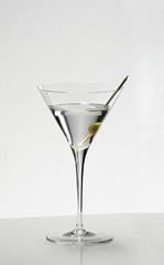 Бокал для мартини Riedel, «Martini», 210 ml, фото 2