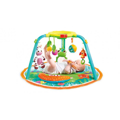 Развивающий коврик  "Я расту!" (стандарт)