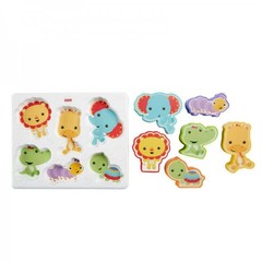 Fisher Price Сортер 