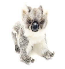 Hansa Мягкая игрушка 