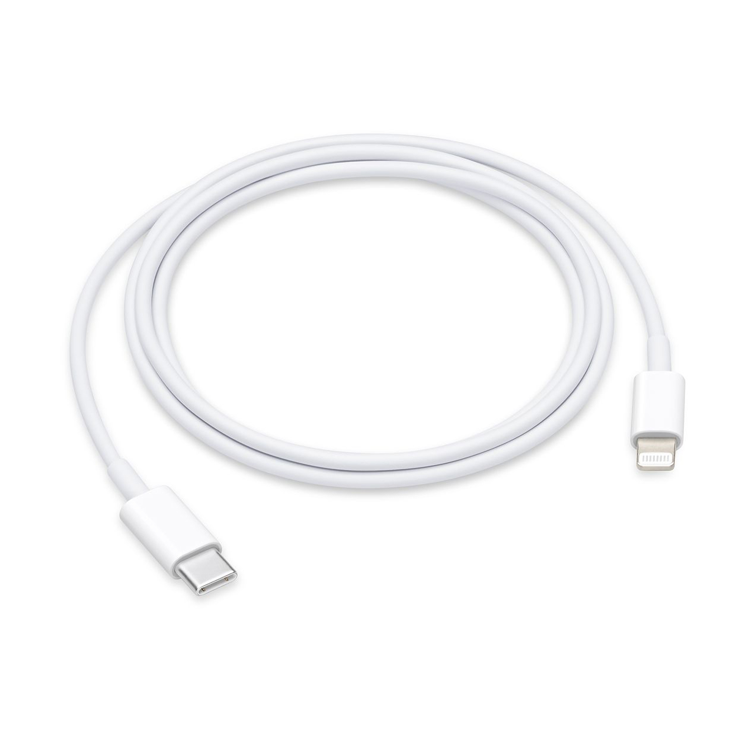 Кабель Apple USB-C to Lightning 2m (оригинальный) - купить по выгодной цене  | connect.perm