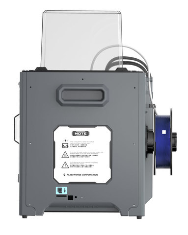 3D-принтер FlashForge Creator Pro 2