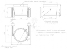 Габариты