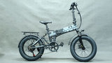EasyRider 48A черный - Электровелосипеды | iRide shop