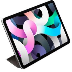 Чехол-обложка Smart Folio для iPad Air (4‑го поколения) Black