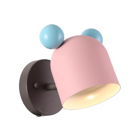 Бра Odeon Light Mickey 4731/1W