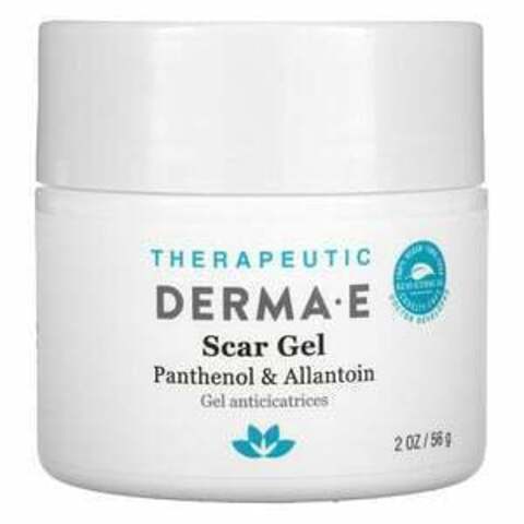 Derma E Scar Gel Panthenol & Allantoin