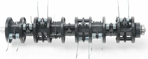 Вал игольчатый(R0101036-00) для 40В аэратора 2511507