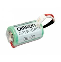 Элемент питания Omron CP1W-BAT-01