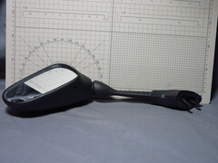 Зеркало левое Yamaha FZ1 FZS1000 2001-2005