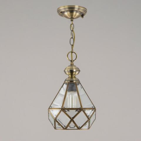 Подвесной светильник Citilux Витра CL442110