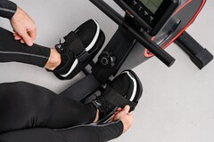 Гребной тренажер UnixFit Techno Rower 410 RMTF410
