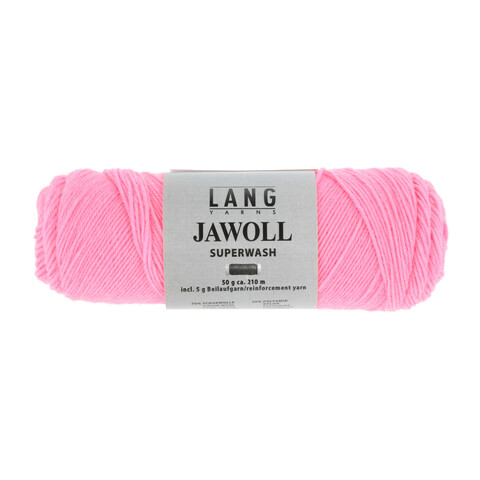 Lang Jawoll 385