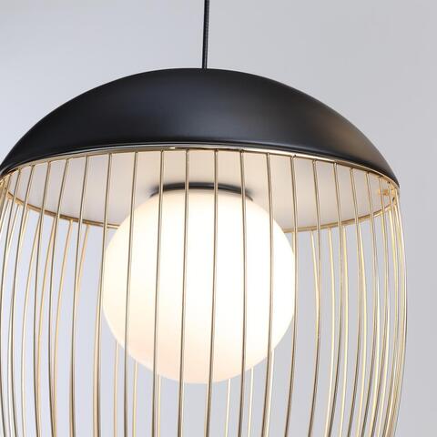 Подвесной светодиодный светильник Favourite Сore 4241-1P