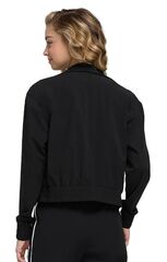 Женская теннисная куртка Wilson Warm-Up Jacket - black