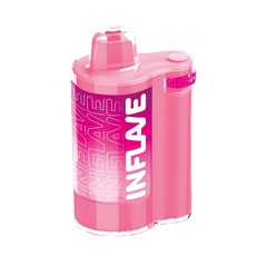 Inflave Spin 8000 - Малиновый лимонад