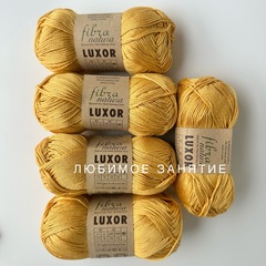 Fibra Natura LUXOR 105-03