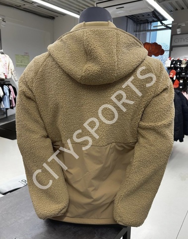 Толстовка Kelme Berber Fleece Jacket