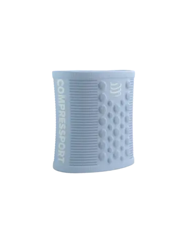 Напульсник 3D DOTS CASHMERE BLUE/WHITE