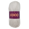 Пряжа Vita Coco 3887 (Галька)