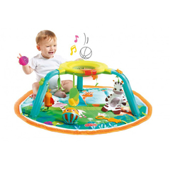 Развивающий коврик  "Я расту!" (стандарт)