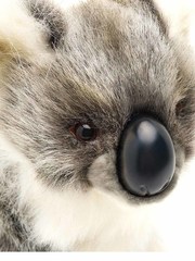 Hansa Мягкая игрушка 