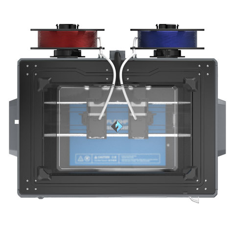 3D-принтер FlashForge Creator Pro 2
