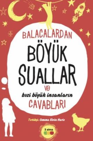 Balacalardan BÖYÜK suallar və böyük insanların cavabları