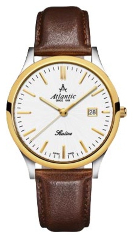 Наручные часы Atlantic 62341.43.21 фото
