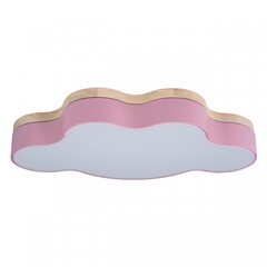 Потолочный светодиодный светильник Loft It Axel 10005/30 Pink