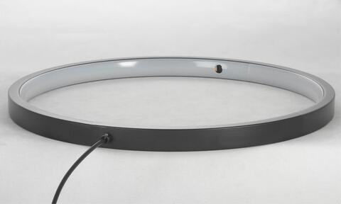 Подвесная люстра Lussole Beaumont LSP-7000
