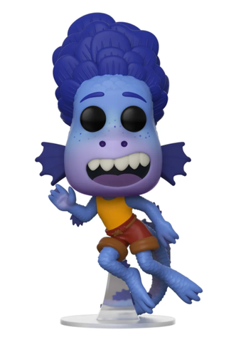 Funko POP! Disney. Luca: Alberto Scorfano (Sea Monster) (1056)