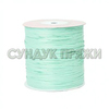 Raffia ISPIE (7492202 - Mint turquoise (мятно-бирюзовый)