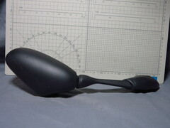 Зеркало левое Yamaha FZ1 FZS1000 2001-2005