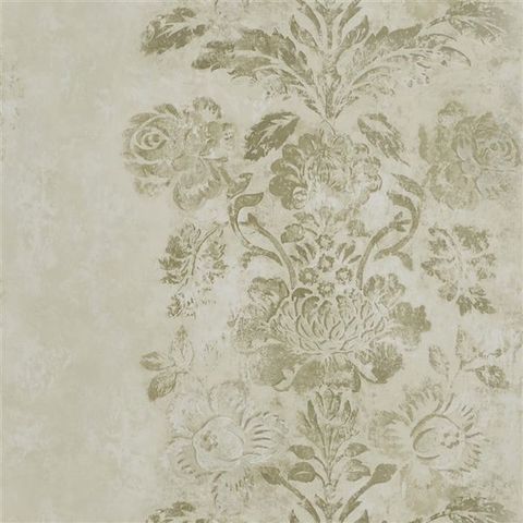  Обои Designers Guild Caprifoglio Wallpapers PDG674/08, интернет магазин Волео